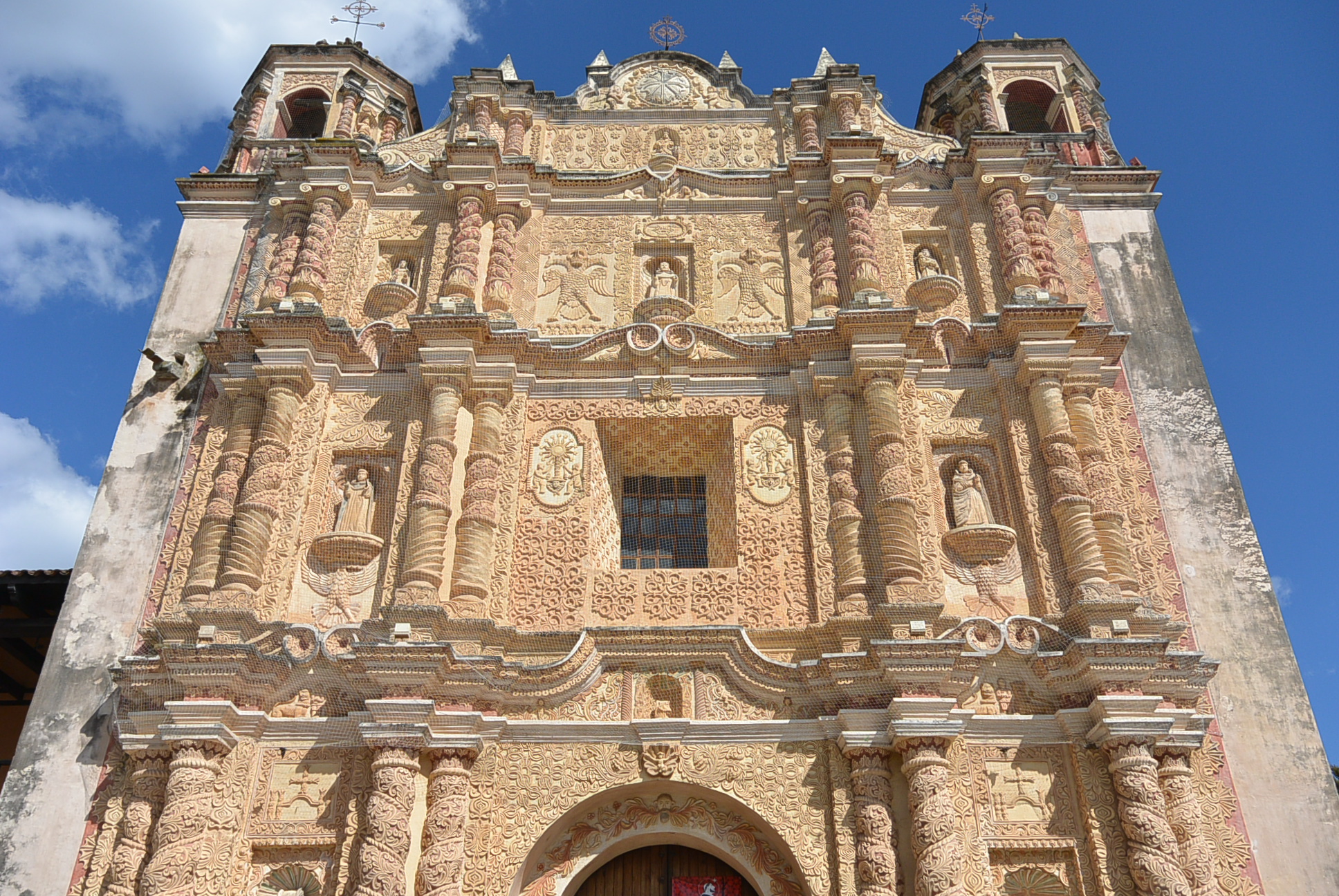 Die Iglesa de Santo Domingo